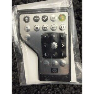 HP Pavilion Media Remote Control dv6 dv7 Series 463979-002 - Factory Sealed WvgL